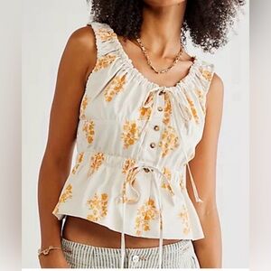 Ciao Lucia Ilaria top